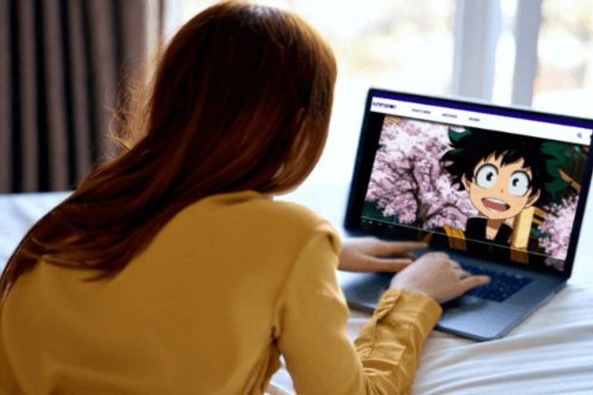Resolusi Dan Harapan Untuk Ngopi Dan Menonton Anime Di Liburan Selanjutnya
