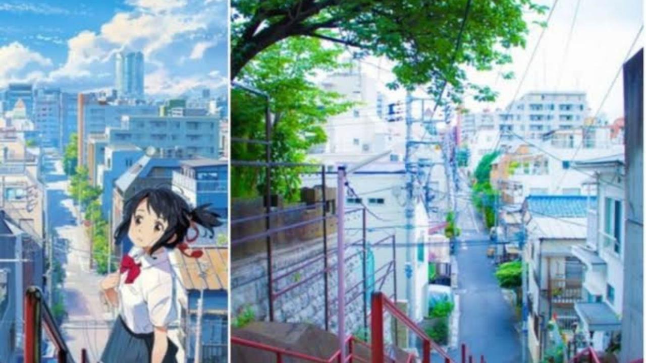 Memperluas Pengetahuan Dan Budaya Dengan Menonton Anime Dari Berbagai Negara