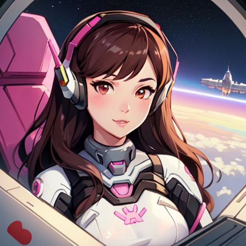 Slot Spaceman