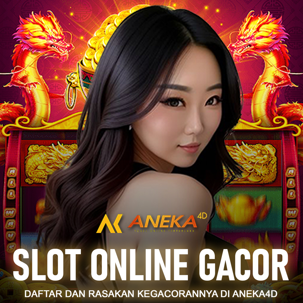 Akun Slot Gacor