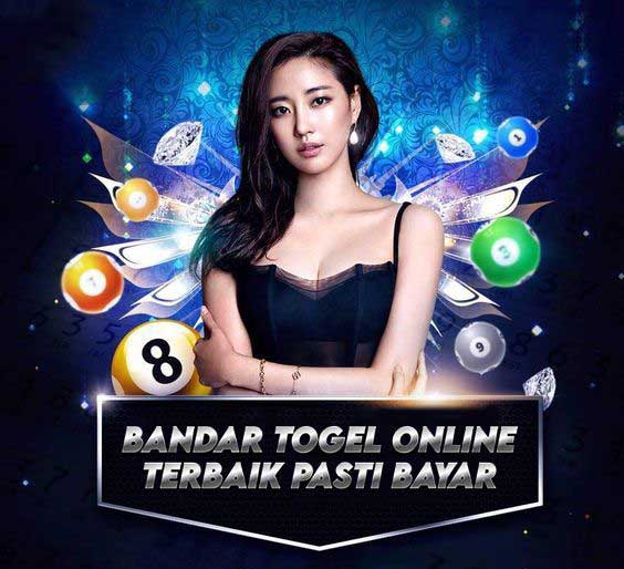 bandar togel online