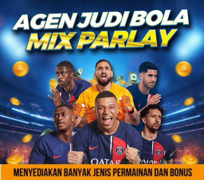 mix parlay