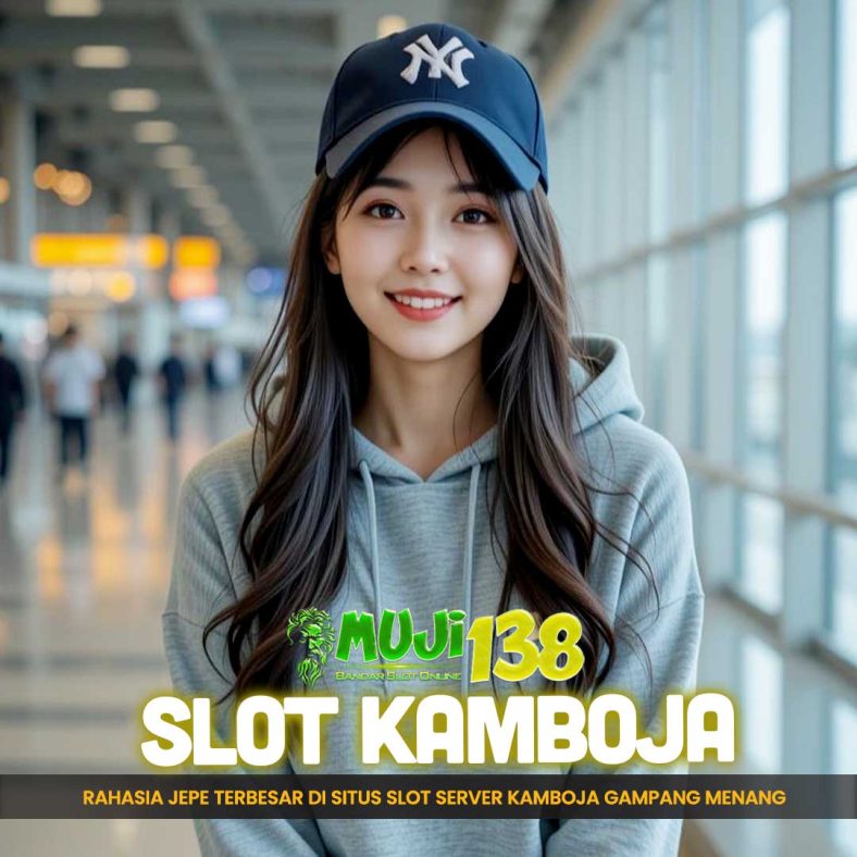 slot kamboja gampang menang