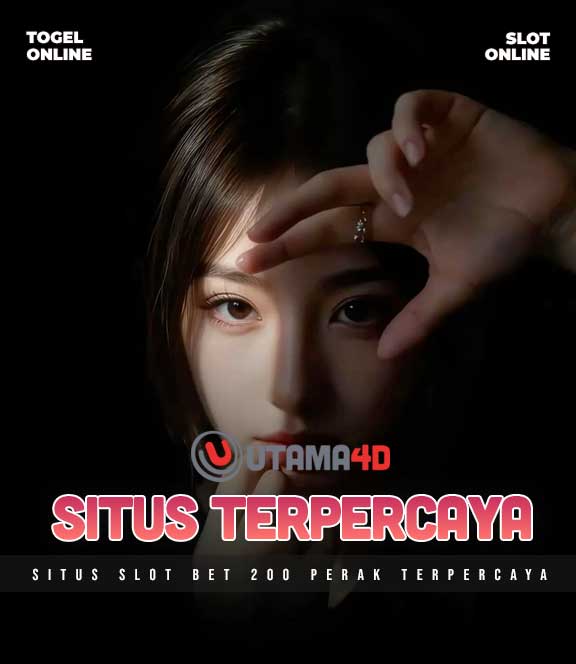 situs slot terpercaya